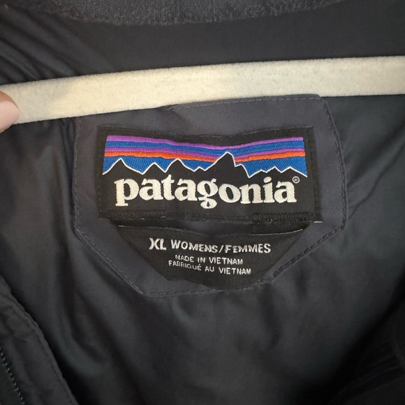 Patagonia Women’s Jackson Glacier Jacket (XL) - Picture 7 of 8